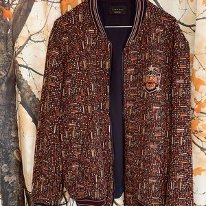 ZARA Urban collection Jacket